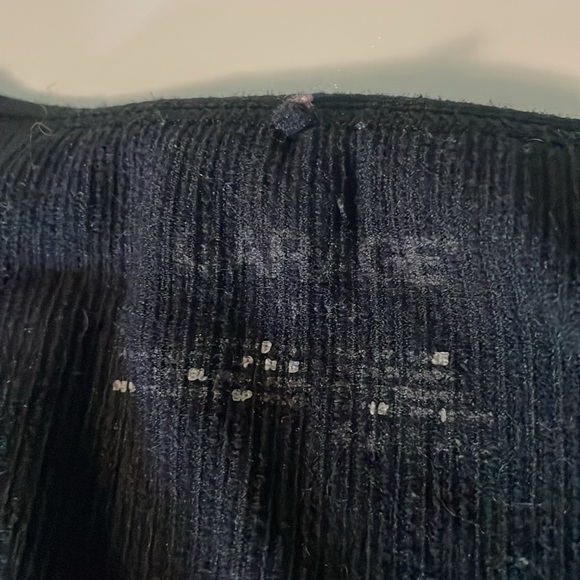 Garage Tank Top - Picture 4 of 4